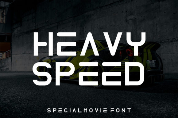 Volena: A Modern and Cool Display Font for Web Design